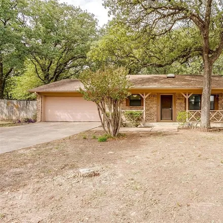 Image 1 - 921 Rosebud Drive, Azle, TX 76020, USA - House for sale