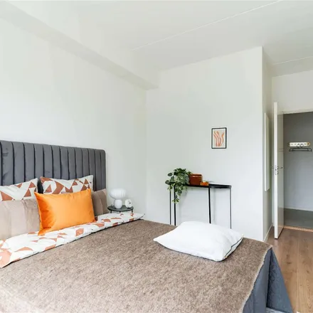 Rent this 4 bed apartment on Viften 6 in 2670 Greve, Denmark