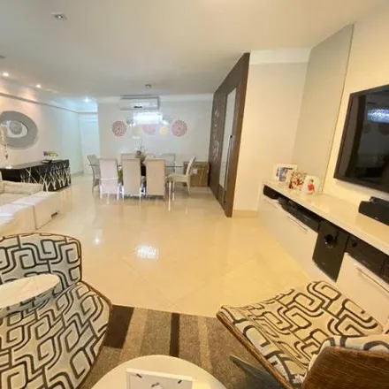 Buy this studio apartment on Rua Aquino Araújo 77 in Praia da Costa, Vila Velha - ES