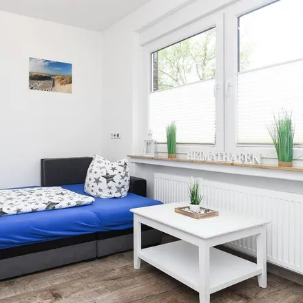 Image 7 - Neuharlingersiel, Lower Saxony, Germany - Apartment for rent