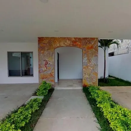 Image 1 - unnamed road, 97345 Conkal, YUC, Mexico - House for sale