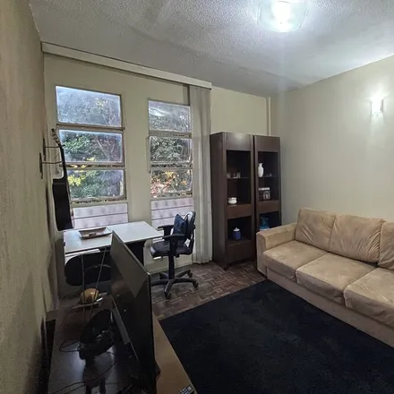 Rent this 2 bed apartment on Belo Horizonte