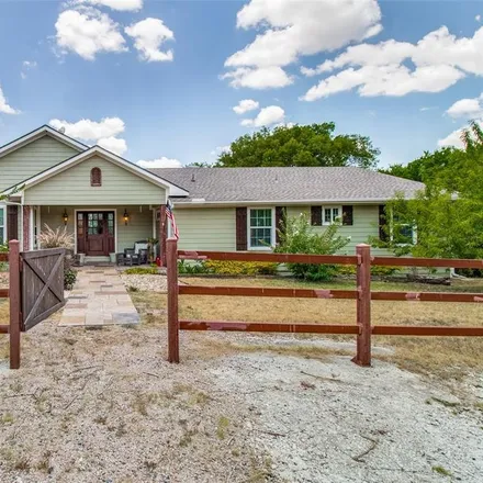 Buy this 3 bed house on 241 Blanks Road in Grayson County, TX 75491