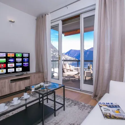 Image 2 - Lugano, Distretto di Lugano, Switzerland - Apartment for rent