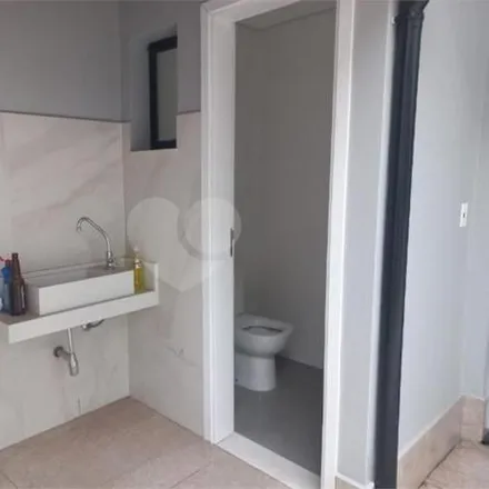 Rent this 3 bed house on Rua Maestro João Gomes de Araújo 115 in Jardim São Paulo, São Paulo - SP