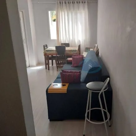 Buy this 2 bed apartment on Travessa 1 in Jardim Imperador, São Paulo - SP