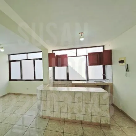 Rent this 3 bed apartment on Violetas in Ate, Lima Metropolitan Area 15022