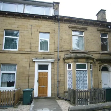 Rent this 1 bed apartment on Otley Road in Bradford, BD3 0LN