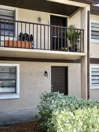 Rent this 2 bed condo on 1057 June Drive in Melbourne, FL 32935