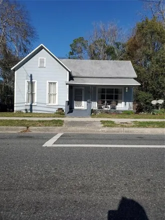 Image 1 - Northwest 2 Avenue, High Springs, Alachua County, FL 32655, USA - House for sale