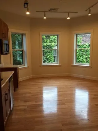 Rent this 4 bed apartment on 365;367 Harvard Street in Cambridge, MA 02139