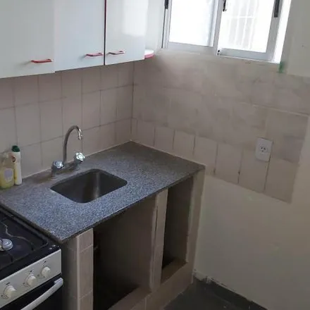 Buy this 1 bed apartment on Avenida Doctor Ricardo Balbín 998 in Partido de San Miguel, San Miguel