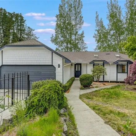 Buy this 5 bed house on 2431 T Street Northwest in Auburn, WA 98001