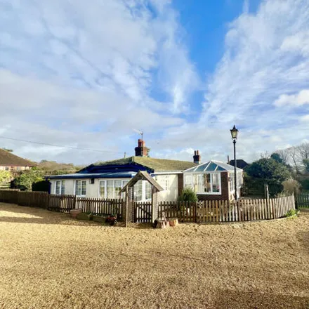 Image 1 - Morton Farmhouse, Morton Old Road, Brading, PO36 0HP, United Kingdom - House for sale