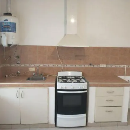 Buy this 1 bed apartment on Carlos Pellegrini 503 in Departamento Punilla, 5152 Villa Carlos Paz