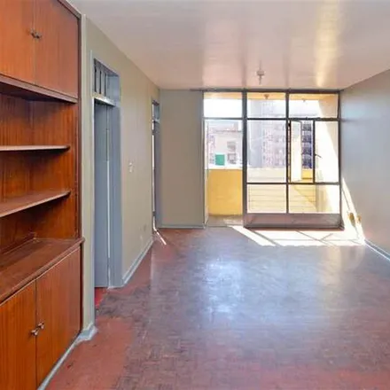 Rent this 3 bed apartment on Surgery Doctor Ngaka in Wolmarans Street, Johannesburg Ward 59