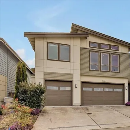 Rent this 4 bed house on 5101 Northeast 11th Place in Renton, WA 98059