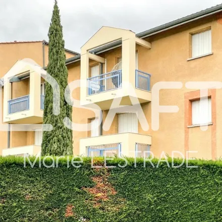 Rent this 2 bed apartment on 118 Route d'Espagne in 31100 Toulouse, France