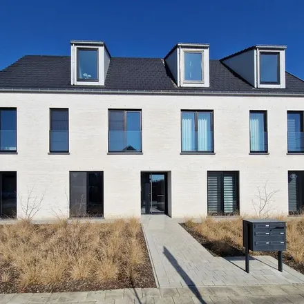 Rent this 2 bed apartment on Goorweg 12 in 2221 Heist-op-den-Berg, Belgium