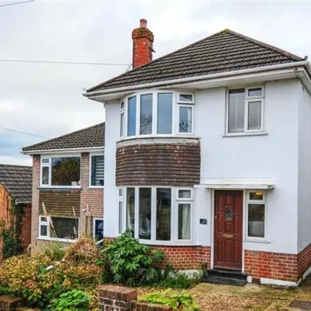 Buy this 3 bed house on Fortescue Road in Bournemouth, Christchurch and Poole