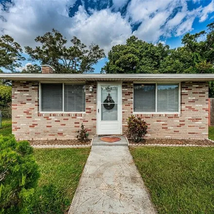 Buy this 2 bed house on 1225 53rd Avenue North in Saint Petersburg, FL 33703