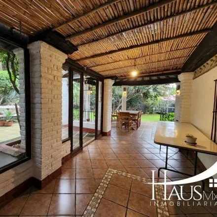 Buy this 5 bed house on Calle Tlalaxco in Barrio del Niño Jesús, 04330 Mexico City