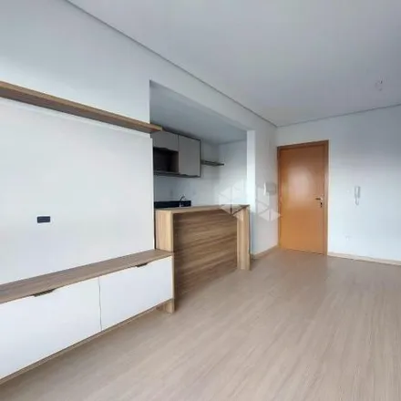 Buy this 2 bed apartment on Residencial Vista do Vale in Rua Euclides da Cunha 1448, Presidente João Goulart