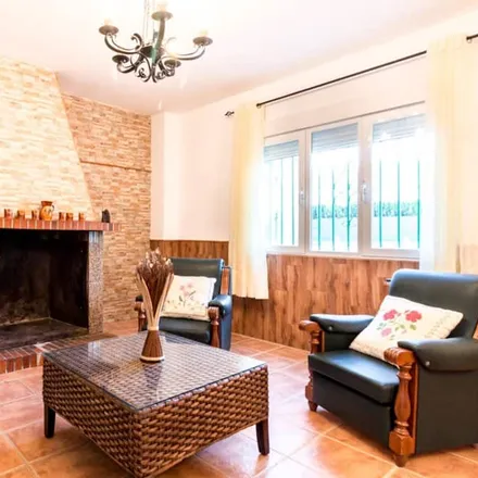 Rent this 3 bed house on 18650 Dúrcal