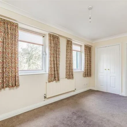 Image 5 - Keverstone Court, 97 Manor Road, Bournemouth, BH1 3EZ, United Kingdom - Apartment for sale