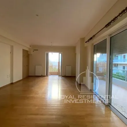 Image 8 - Μπούρμπουλας, 25ης Μαρτίου, 171 21 Nea Smyrni, Greece - Apartment for rent