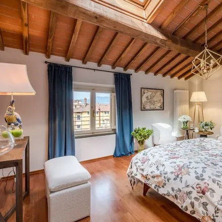 Rent this 1 bed apartment on Lucca