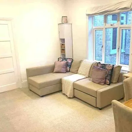 Image 2 - London, W6 9EZ, United Kingdom - Apartment for rent