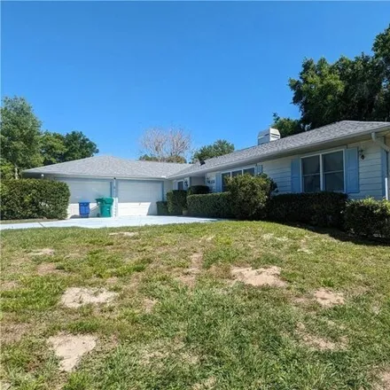 Image 2 - 1169 North Foxrun Terrace, Arlington, Citrus County, FL 34453, USA - House for sale