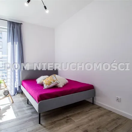 Rent this 2 bed apartment on Juliana Tuwima 1c in 10-747 Olsztyn, Poland