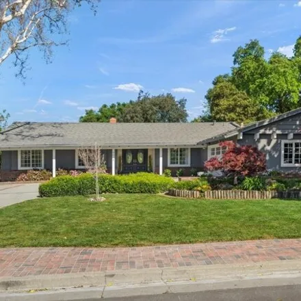 Image 2 - 6618 Crystal Springs Drive, San Jose, CA 95120, USA - House for sale