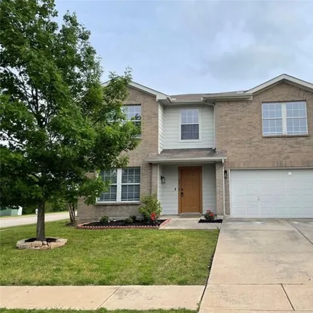 Buy this 4 bed house on 4212 Wayward Court in Fort Worth, TX 76244