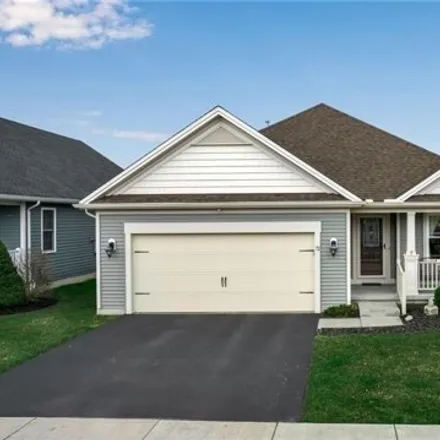 Buy this 2 bed house on 76 Blossom Wood Lane in Buffalo, NY 14227