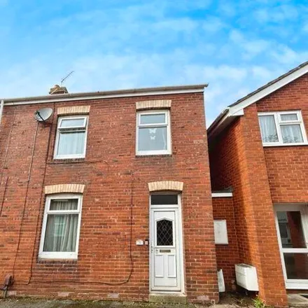 Buy this 4 bed house on 13 Cross View in Exeter, EX2 8SL