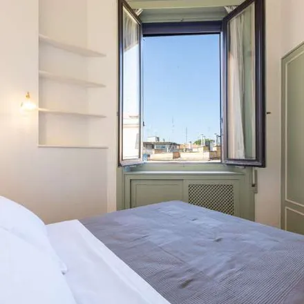 Image 2 - Trieste/Trasimeno, Corso Trieste, 00198 Rome RM, Italy - Apartment for rent