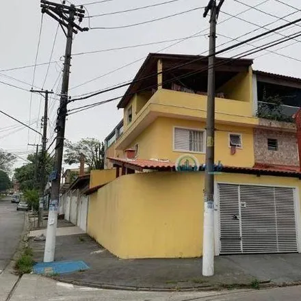 Buy this 3 bed house on Rua Ingá in Jardim do Estádio, Santo André - SP