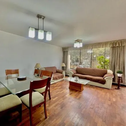 Buy this 2 bed apartment on Limatambo in Santiago de Surco, Lima Metropolitan Area 15023