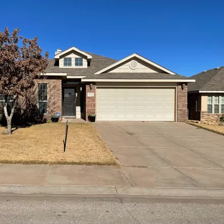 Rent this 3 bed house on 6924 96th Street in Lubbock, TX 79424