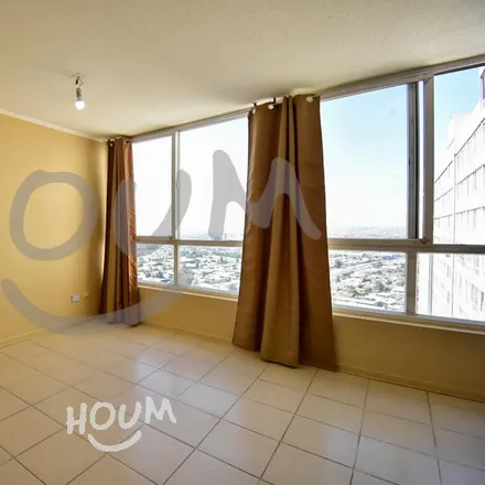 Rent this 1 bed apartment on Coronel Souper 4048 in 916 0002 Estación Central, Chile