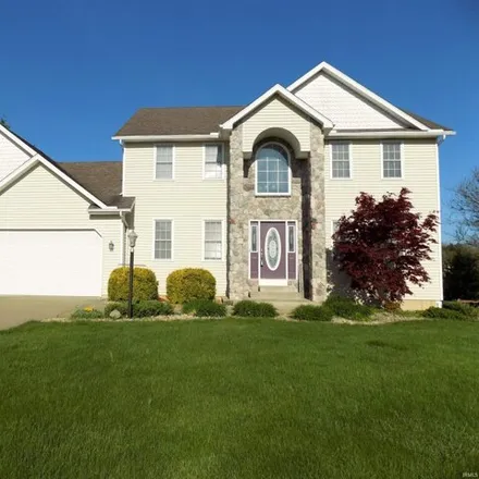 Buy this 4 bed house on 60923 Kelise Court in Elkhart County, IN 46517