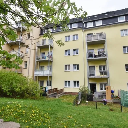 Image 7 - Körnerstraße 15a, 09130 Chemnitz, Germany - Apartment for rent