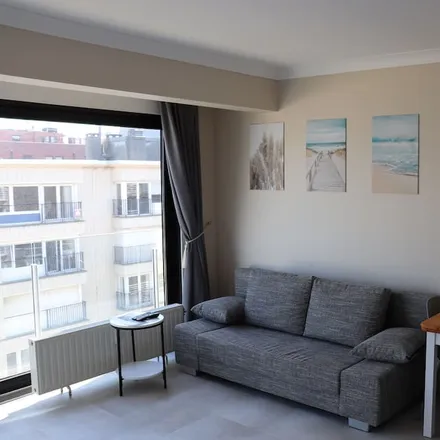 Image 1 - 8670 Koksijde, Belgium - Apartment for rent