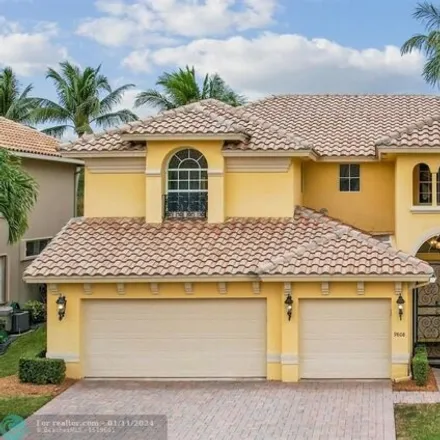 Buy this 5 bed house on 9822 Coronado Lake Drive in Sun Valley, Palm Beach County