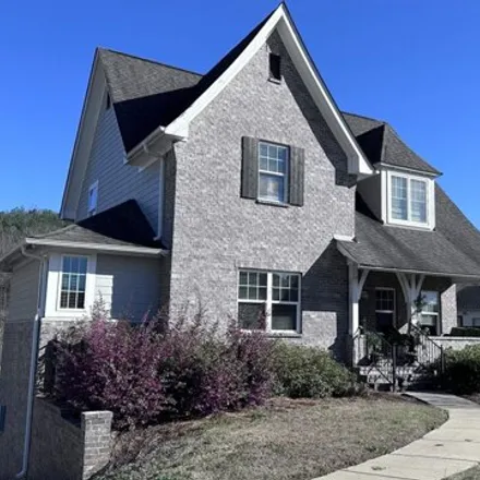 Buy this 6 bed house on 8135 Caldwell Dr. in Trussville, AL 35173