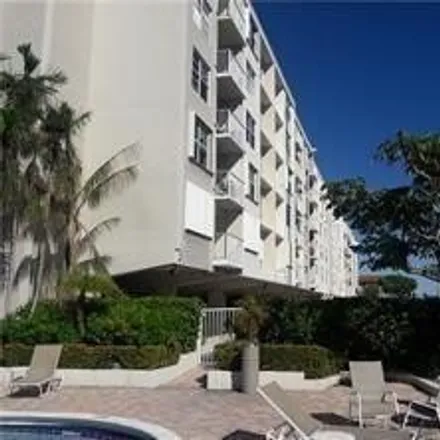 Image 1 - 1600 Se 15th St Apt 501, Fort Lauderdale, Florida, 33316 - Condo for rent