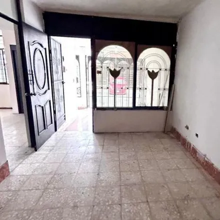 Image 1 - Cerrada Del Roble, Cerradas del Roble, 66422 San Nicolás de los Garza, NLE, Mexico - House for sale